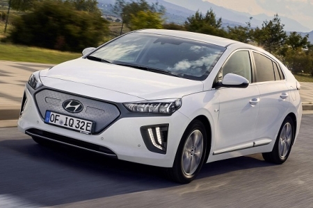 Hyundai sắp mở nhà máy sản xuất ôtô điện tại Singapore