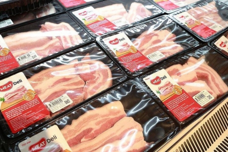 Hai cổ đông lớn muốn bán ra 19,5 triệu cổ phiếu Masan MeatLife