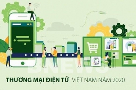 Cục thương mại điện tử và Kinh tế số: Xuất bản Sách trắng thương mại điện tử 2020