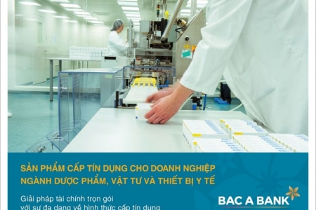 Nắm bắt cơ hội kịp thời: Các doanh nghiệp dược, vật tư - thiết bị y tế vượt trở ngại Covid-19