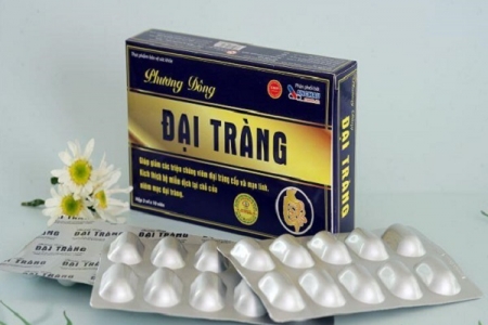 Cẩn trọng với thông tin quảng cáo sản phẩm Phương Đông Đại Tràng