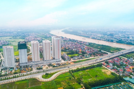 Cen Land: Top 200 doanh nghiệp vừa và nhỏ nổi bật châu Á