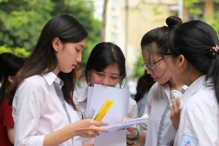 Bộ Giáo dục và Đào tạo đề xuất bỏ bằng tốt nghiệp THCS