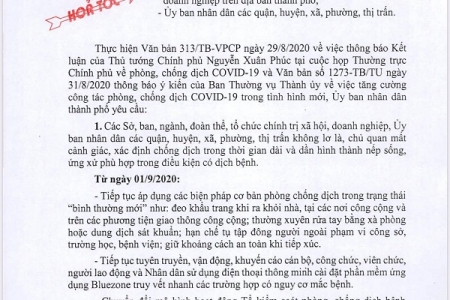 Hải Phòng: Các cơ sở kinh doanh không thiết yếu tiếp tục dừng hoạt động