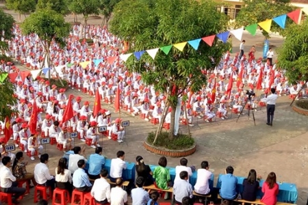 Học sinh sinh viên tham gia BHYT: Quyền lợi toàn diện