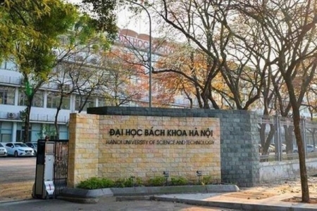 Đại học Bách Khoa Hà Nội dự kiến điểm chuẩn với mức cao nhất lên đến 29 điểm