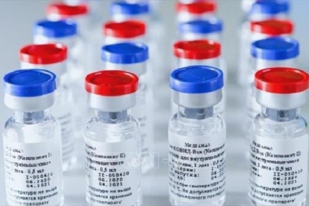 Nga - Iran hợp tác sản xuất vaccine ngừa Covid-19