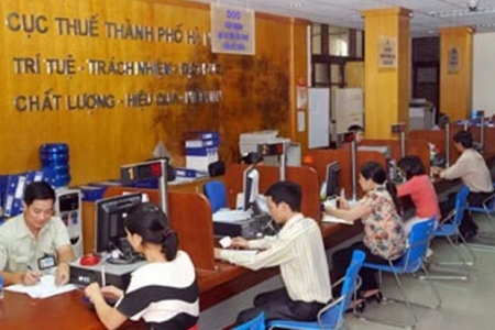 8 tháng đầu năm, ngành thuế thu ngân sách đạt trên 752.600 tỷ đồng