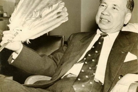 Nhà kỹ nghệ - doanh nhân Trương Văn Bền: Bậc thầy kinh doanh với thương hiệu xà bông Cô Ba