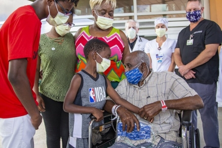 Diễn biến Covid-19 tới 6 giờ sáng 9/9: Thế giới trên 27,6 triệu ca nhiễm, hơn 900.000 ca tử vong