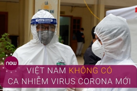 Sáng 9/9, không có ca mắc mới Covid-19, Việt Nam chữa khỏi 868 bệnh nhân