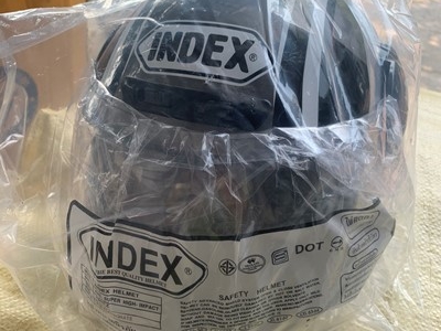 Vĩnh Phúc: Tạm giữ hơn 200 mũ bảo hiểm ngoại không có hóa đơn, chứng từ chứng minh nguồn gốc