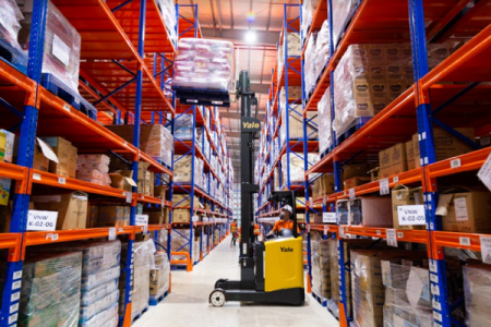 Thương mại điện tử - Tiếp đà phát triển