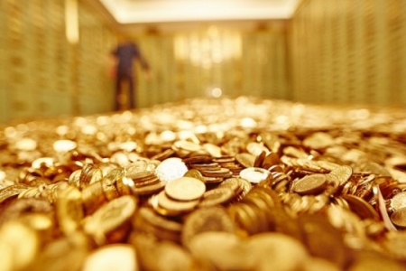 Giá vàng ngày 9/9: Đà giảm vẫn chưa có dấu hiệu dừng lại