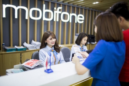 MobiFone lọt Top 500 doanh nghiệp có lợi nhuận tốt nhất Việt Nam năm 2020