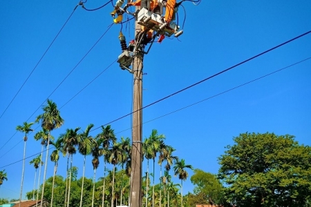 EVN đảm bảo cung cấp điện ổn định, an toàn cho phát triển kinh tế - xã hội