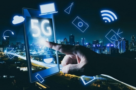 Chính thức ban hành tiêu chuẩn chất lượng mạng 5G tại Việt Nam