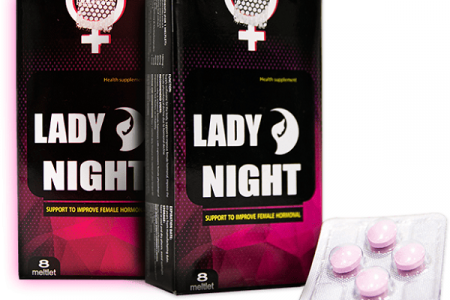 Cảnh báo trước thông tin quảng cáo Thực phẩm bảo vệ sức khỏe Lady night