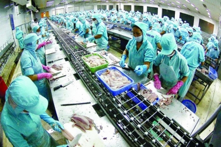 Dự kiến GDP Việt Nam năm 2021 đạt 6-6,5%