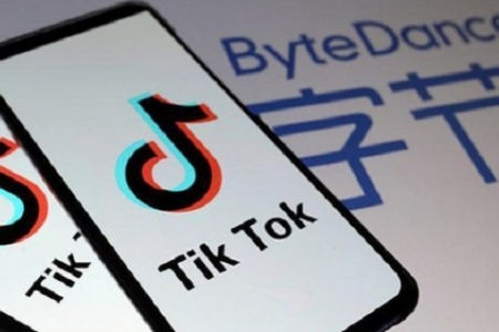 Mỹ hoãn áp đặt lệnh cấm với TikTok