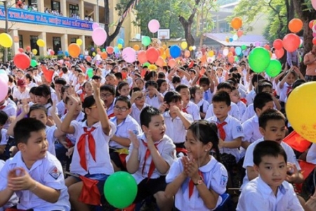 Hà Nội: Tập trung kiểm tra công tác thu, chi đầu năm học