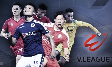 V-League 2020 sẽ chính thức trở lại vào cuối tuần này