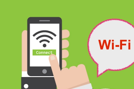 Việc cần làm khi dùng wifi công cộng để tránh bị ăn cắp thông tin