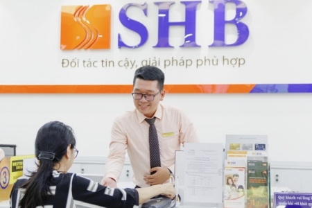 The Asian Banking and Finance vinh danh SHB 4 giải thưởng quốc tế danh giá