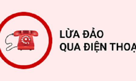 Bộ Công an: Người dân cần cảnh giác với thủ đoạn lừa đảo từ những cuộc điện thoại lạ