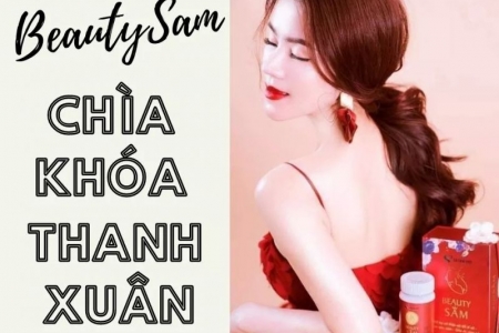 Điều gì khiến Beauty Sâm trở nên đặc biệt và thu hút phái đẹp?