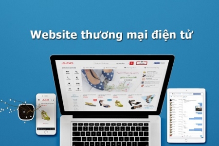 Phạt tiền, thu hồi tên miền nếu website thương mại điện tử kinh doanh hàng giả, hàng cấm