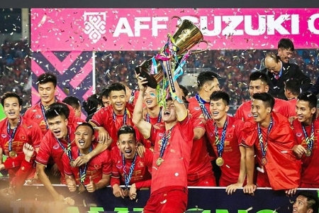 Chính thức chốt lịch thi đấu AFF Cup 2021