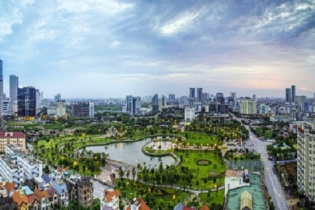 Hà Nội: Rà soát kế hoạch đầu tư phát triển năm 2020