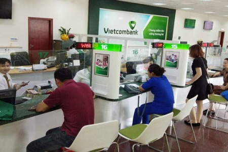 Vietcombank ra mắt 2 gói tài khoản mới