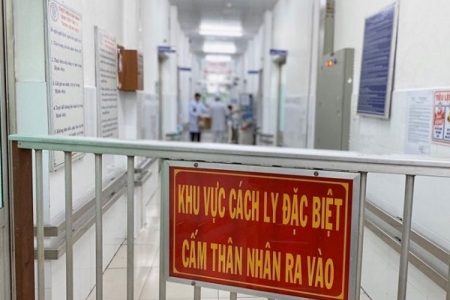 Tròn 29 ngày, Việt Nam không ghi nhận ca mắc mới COVID-19 ở cộng đồng