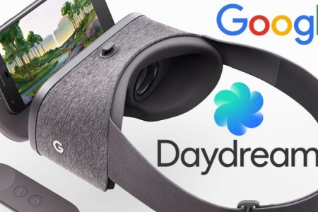 Google chấm dứt hỗ trợ cho phần mềm Daydream VR