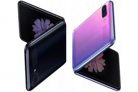 Galaxy Z Flip tiếp tục giảm giá xuống dưới 20 triệu đồng