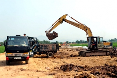 Phúc Yên (Vĩnh Phúc): Tập trung tháo gỡ khó khăn, đẩy nhanh tiến độ giải ngân vốn đầu tư công