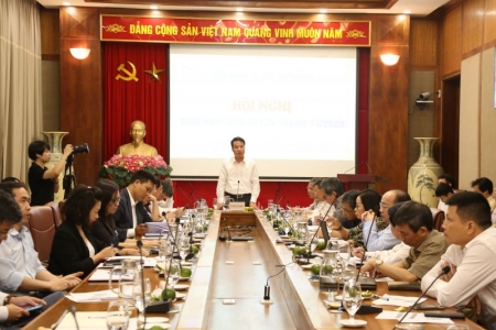 Ngành BHXH: Tăng tốc, nỗ lực “về đích” năm 2020