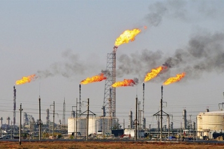 Giá xăng dầu ngày 10/10: Giá dầu giảm trở lại