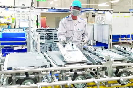 9 tháng: Việt Nam xuất siêu 16,52 tỉ USD, cao nhất từ trước đến nay