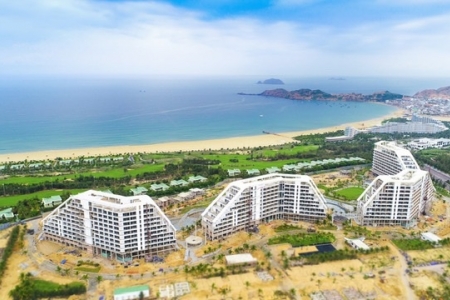 Chuẩn bị khánh thành khách sạn lớn nhất Việt Nam, FLC Quy Nhơn tuyển dụng quy mô lớn