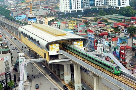 Bộ trưởng GTVT giải thích lý do chậm tiến độ, đội vốn của Cát Linh – Hà Đông và 5 dự án khác