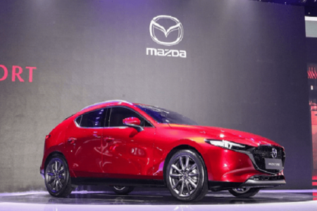 Bảng giá xe Mazda mới nhất tháng 10/2020