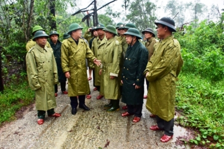 Thừa Thiên Huế: Rào Trăng 3- Nỗi đau gọi tên ai