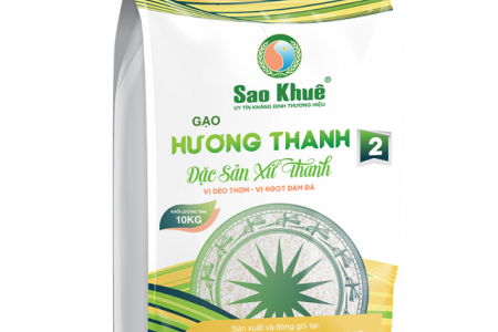 Thanh Hóa xếp hạng 17 sản phẩm OCOP đợt 3 năm 2020