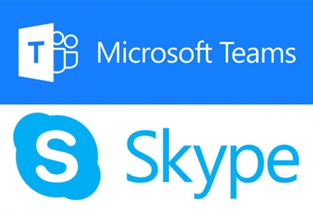 Microsoft kích hoạt “Meet Now” của Skype vào thanh tác vụ