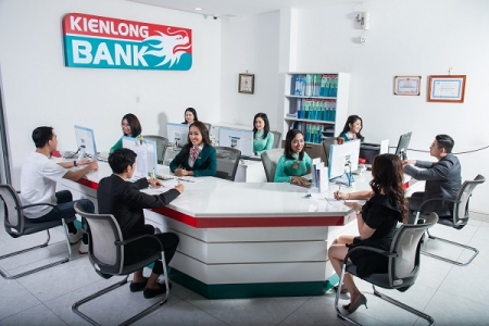 25 năm khẳng định thương hiệu Kienlongbank