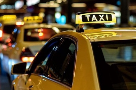 Sửa quy định tính tiền cước taxi dành cho hành khách