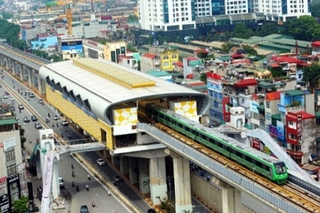 Vướng mắc tại đường sắt Cát Linh – Hà Đông: Thủ tướng đề nghị bộ, ngành dành nhiều thời gian xử lý